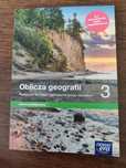 Oblicza geografii 3, Nowa Era, zakres podstawowy, nowa technikum liceu