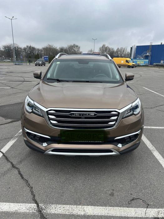 Авто автомобиль Jetour x70 газ, бензин. 4 года авто. 96000 пробег.