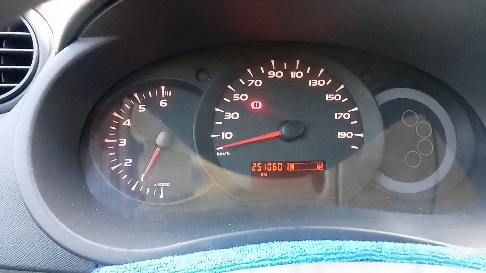 Продам Рено Кенго2 2009р.