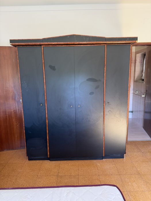 Mobilia completa de casa