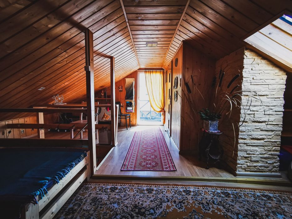 Agroturystyka Noclegi pracownicze