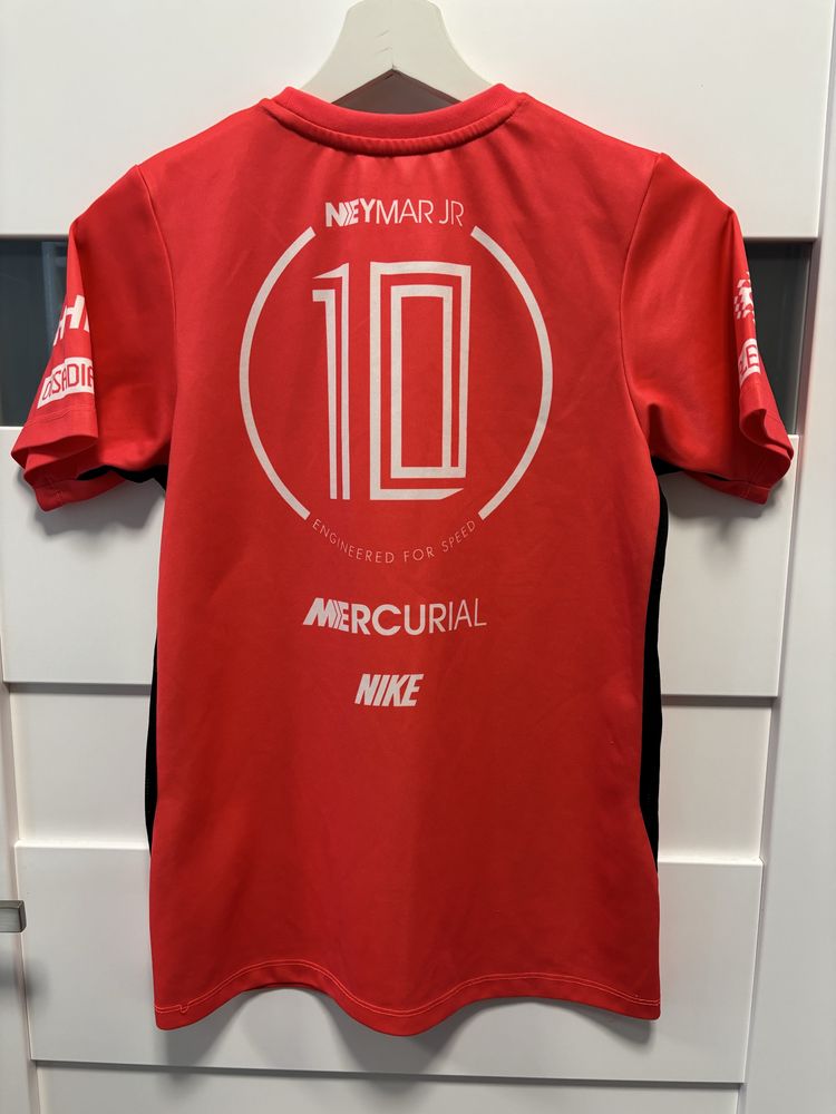 Nike Neymar JR Mercurial koszulka chłopięca