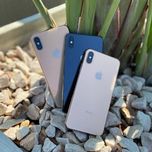 iPhone XS 64gb | 256gb Space | Gold | Silver Neverlock