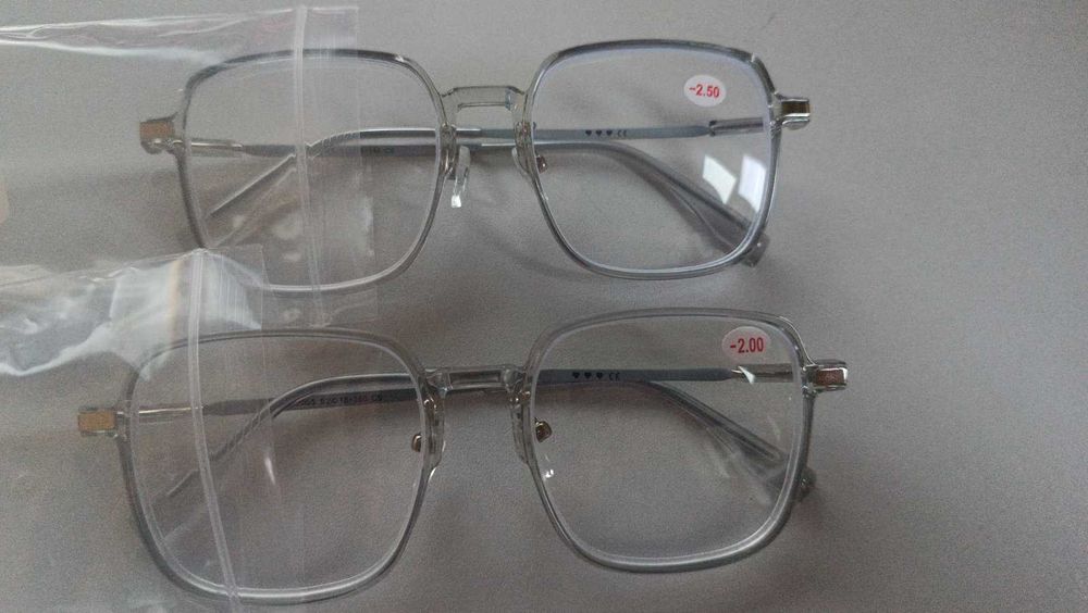 Окуляри для читання  -2