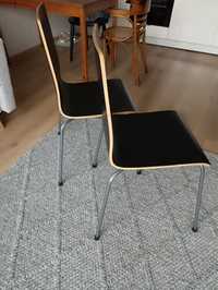 Krzesła Martin IKEA cena za 2 sztuki