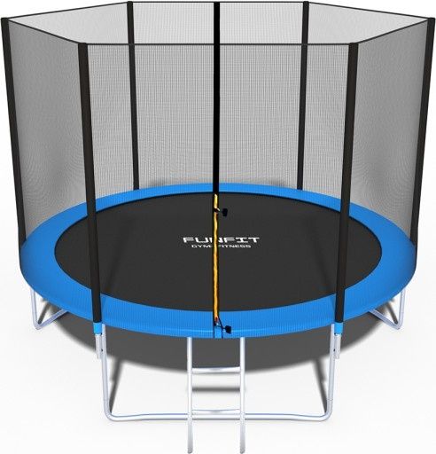 Trampolina Batut Śr 4,3m / 2 sztuki