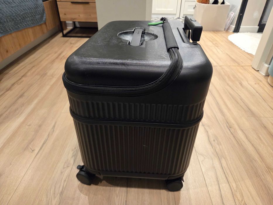 Walizka na thermomix TM7