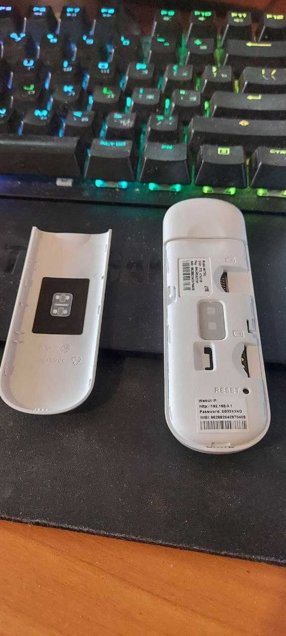 Продам USB Modem Модем ZTE MF79U