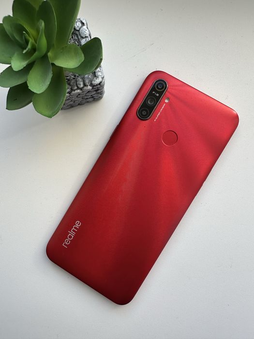 Смартфон Realme C3 3/64