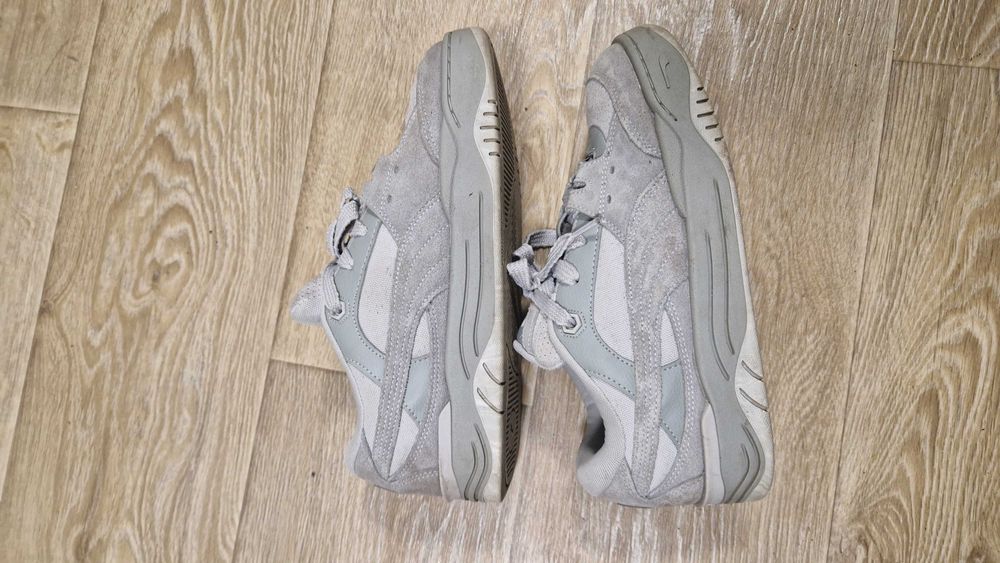 Puma 180 Reflective  кросы  бу 42 розмір 27 см