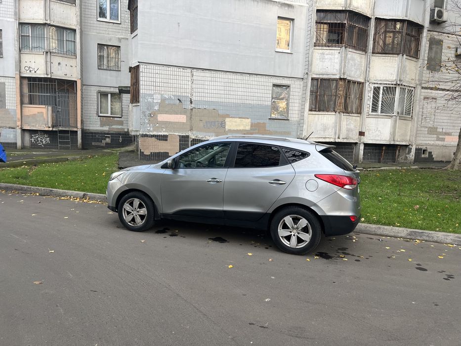 Hyundai дізель один власник