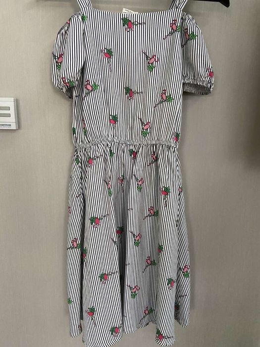 Платье Lswaikiki на 13-14 лет, размер 160 см