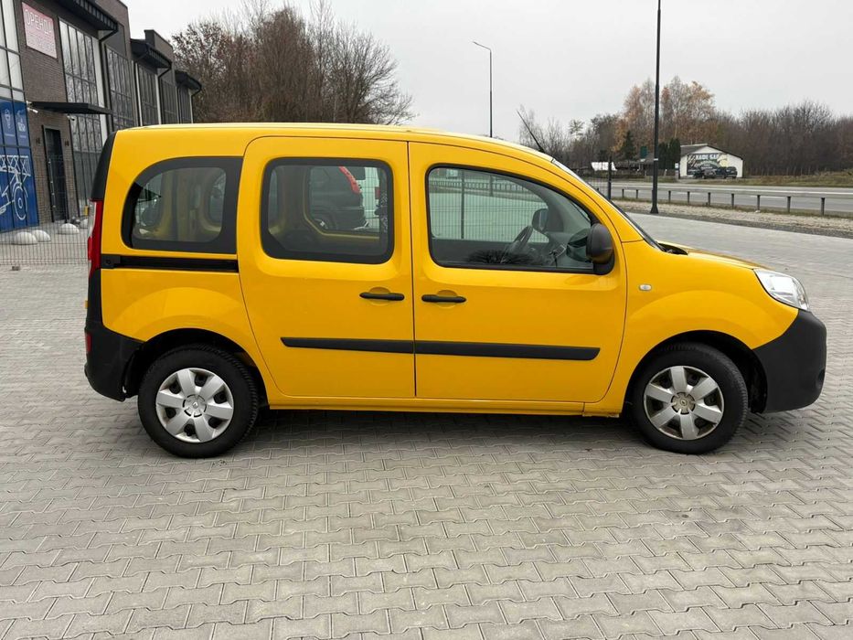 RENAULT Kangoo 2020р.