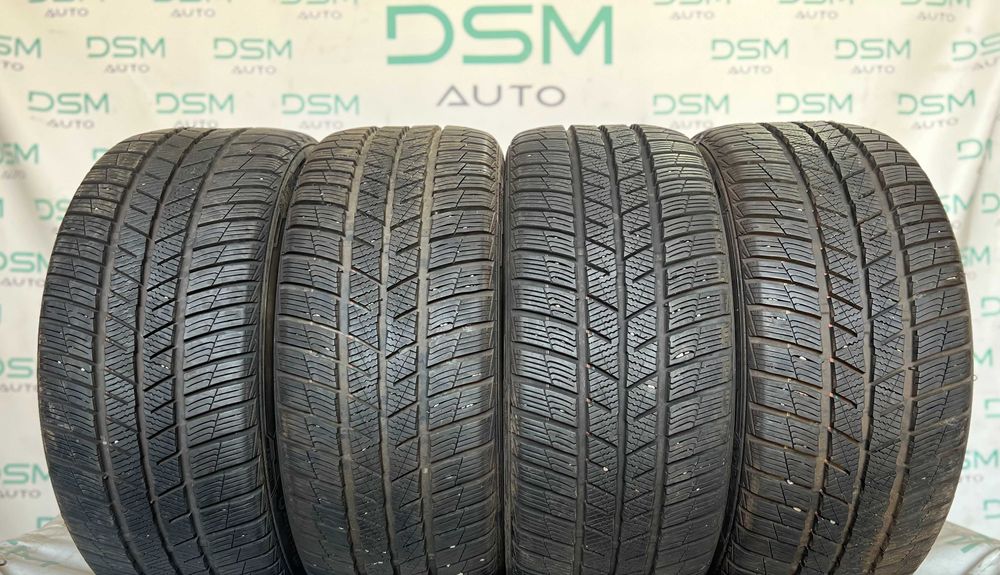 Скад шин б/в. 225/45 R17 Barum Polaris 5