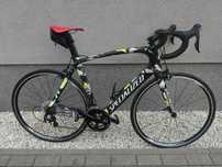 Specialized Venge Elite – RAMA 58 CM carbon - 700C - Stan Bardzo Dobry