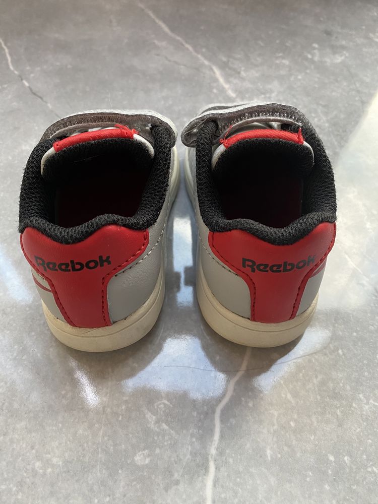 Кросівки Reebok на хлопчика