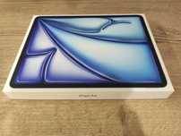 iPAD Air 13-inch (M2) Wi-Fi + Cellular