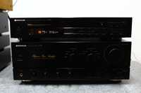 PIONEER F-445 Markowy Tuner Radiowy * Japan *