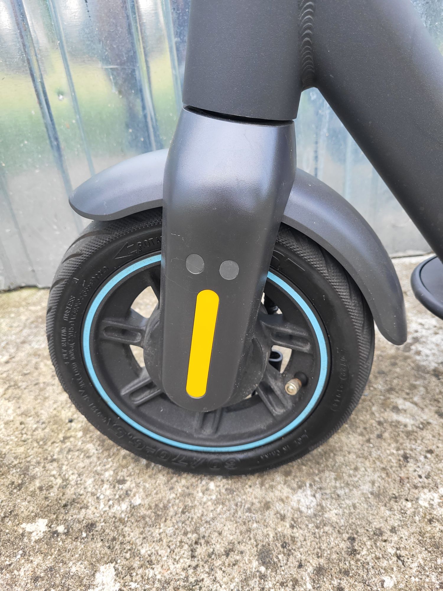 Ninebot g30 max 2gen