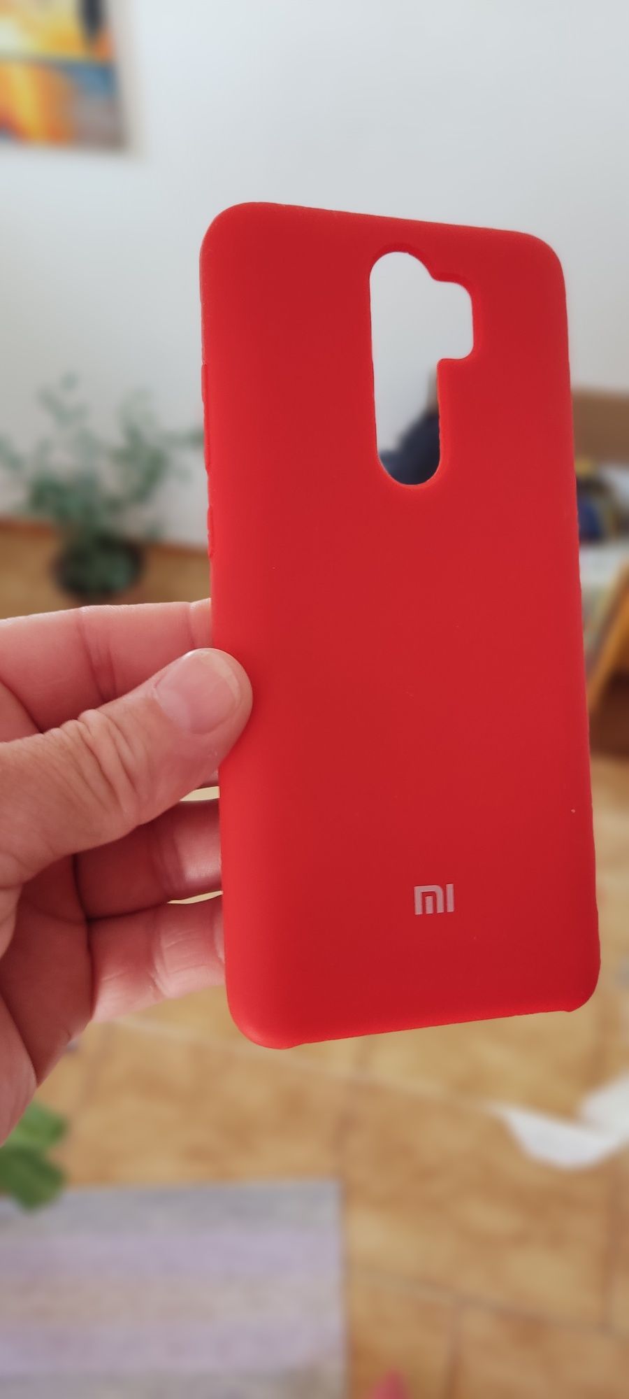 Capas Xiaomi Redmi Note 8 PRO