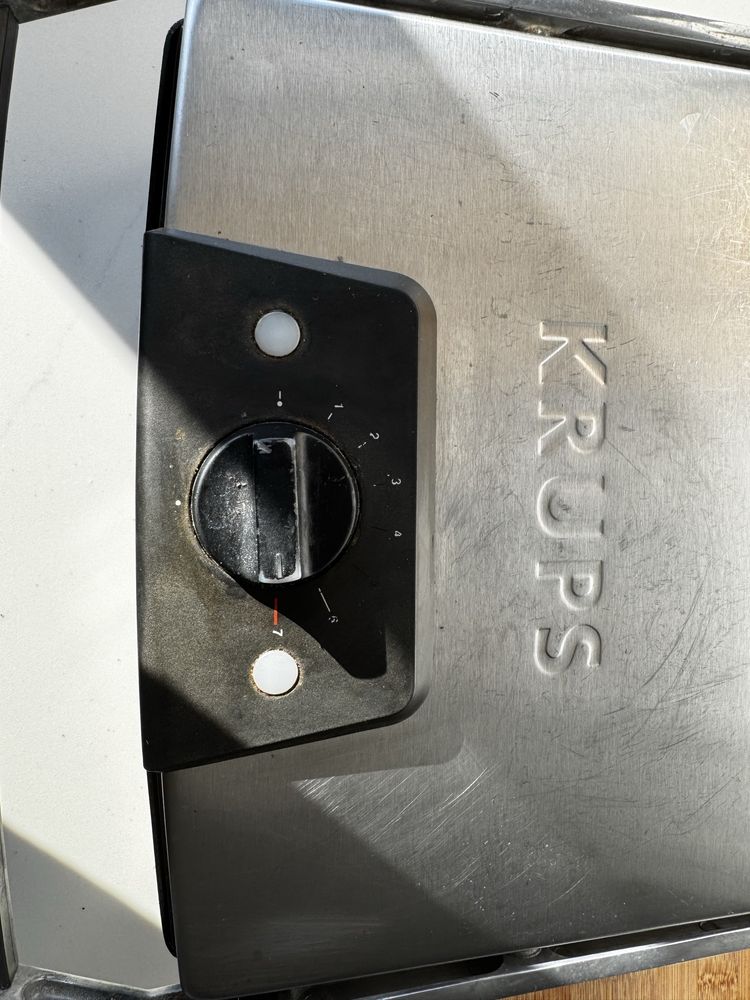 Krups Grill modelo 6330