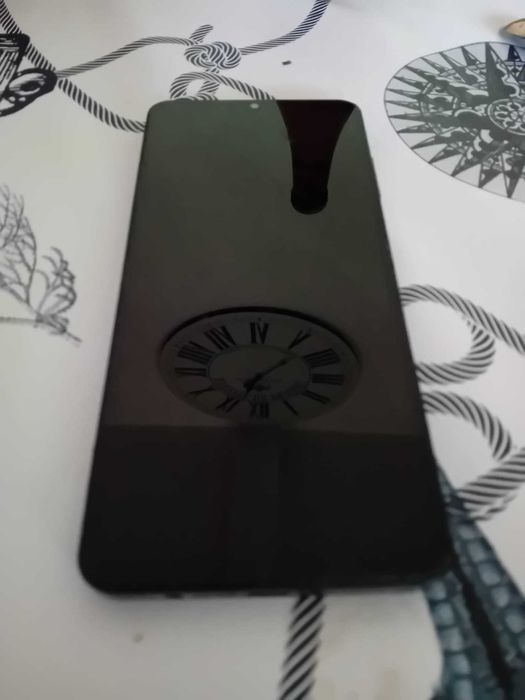 Eu vendo porque eu quero uma outro