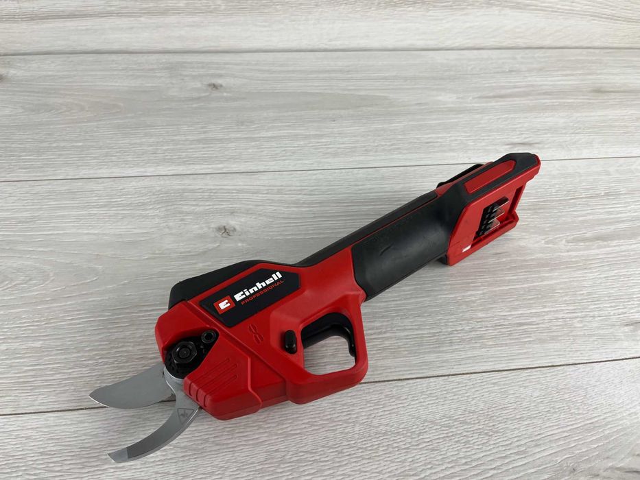 Секатор акумуляторний Einhell GP-LS 18/28 Li BL - Solo бу