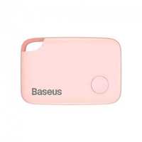 Пошуковий брелок Baseus T2 Smart Device Tracker Pink