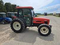 Valtra 3500F  Ciągnik sadowniczy