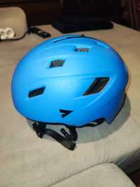 Kask juniorski Seven for 7  r. 54-56 cm