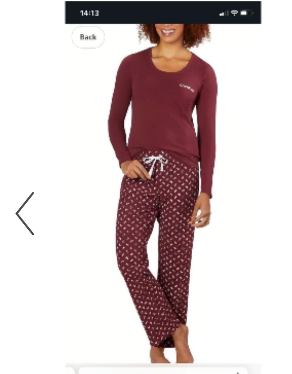 Calvin Klein Piżama damska L z usa