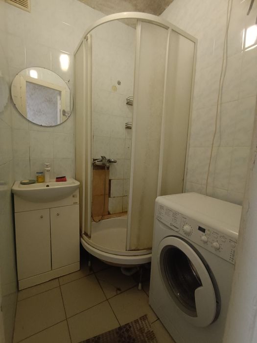 Сдам 2 комнатную квартиру по проспекту Гагарина, районе Южнопроэктной.