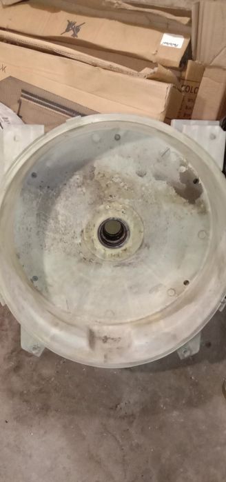 Продам запчастини для пральні машинки баки