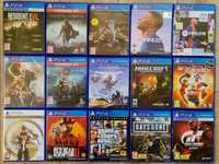 PlayStation 4 PlayStation 5 Диск Ігра Джойстик пс 4 пс 5 ps 4 ps 5