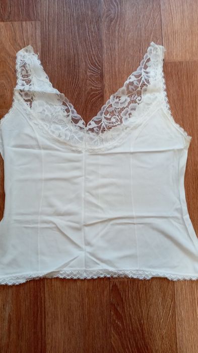 Комбинация женская.