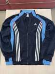 Ветровка Adidas спортивная