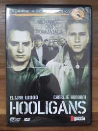 Hooligans, film dvd