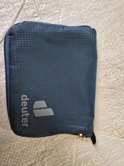 Гаманець Deuter Zip Wallet