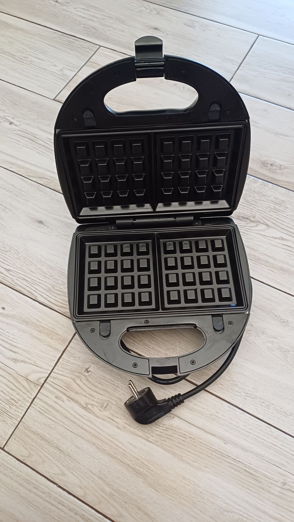 Gofrownica 3 w 1. Waffel maker. Stan idealny