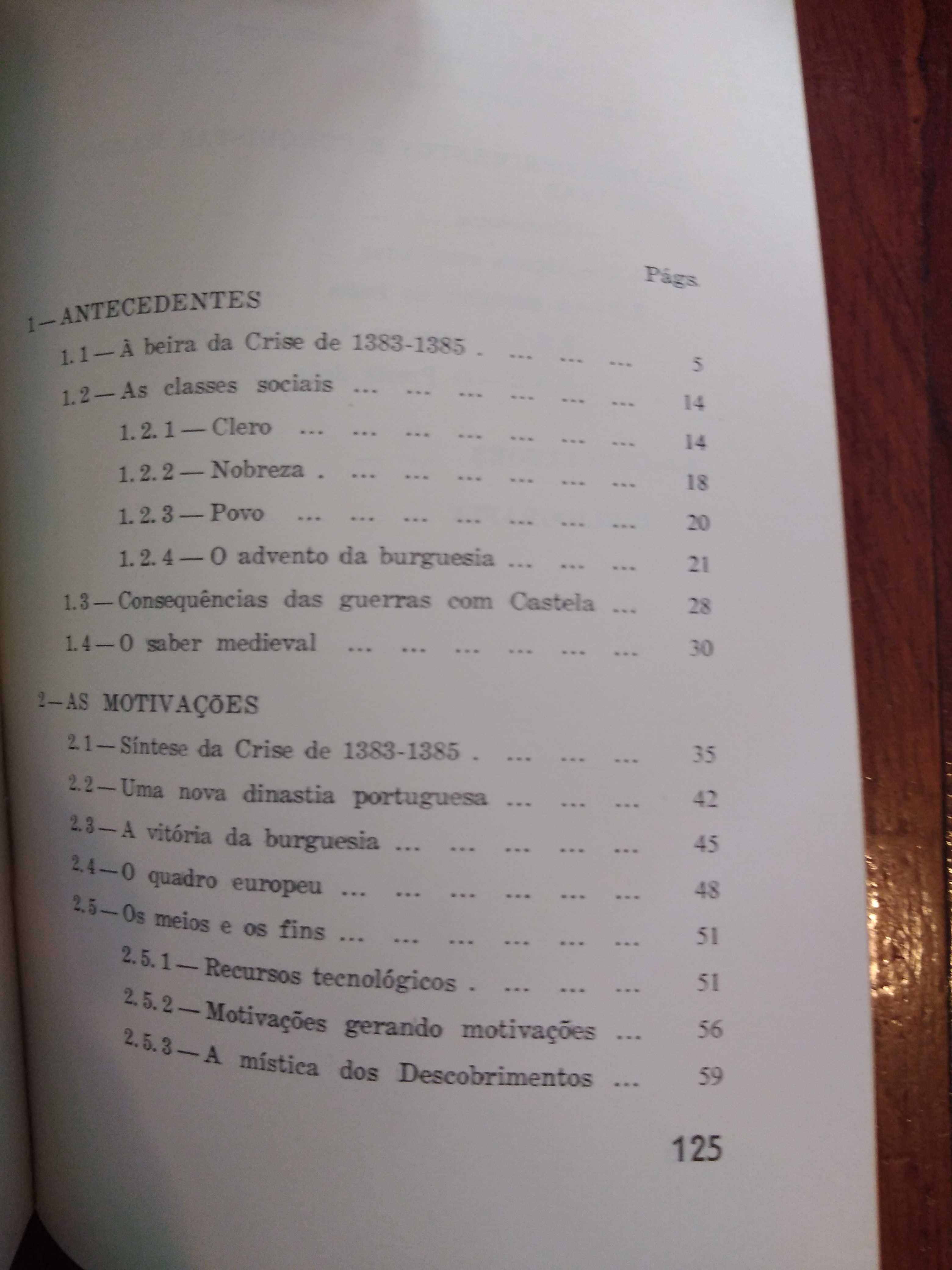 Herlander Machado - A expansão quatrocentista dos Portugueses