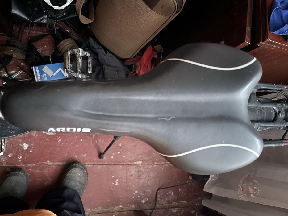 Велик ARDIS з документами куплений у магазині 21 передача