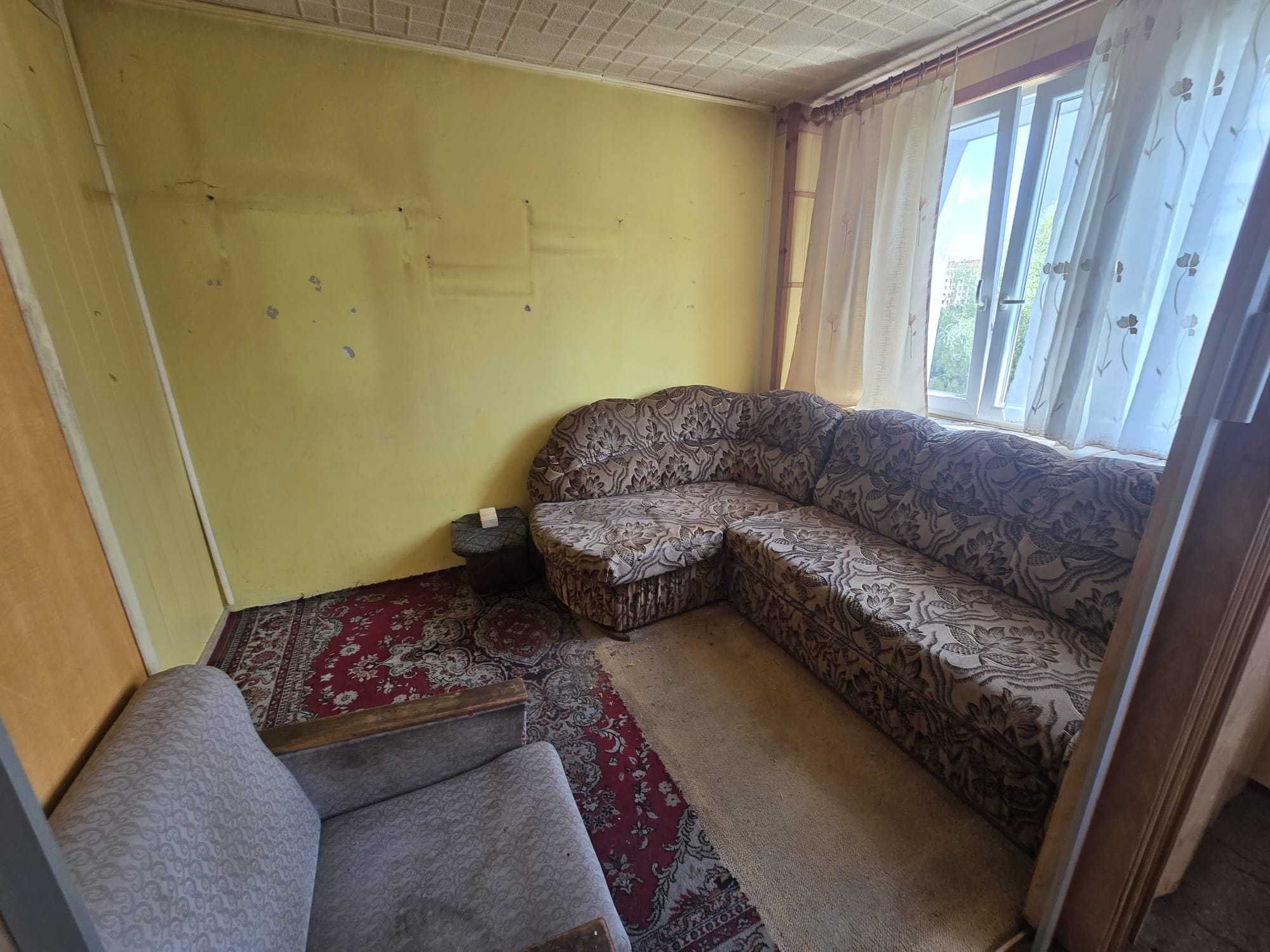Mieszkanie  Os. Mydlice 32m2