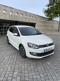 Vw polo 1.4 tdi ano 2015