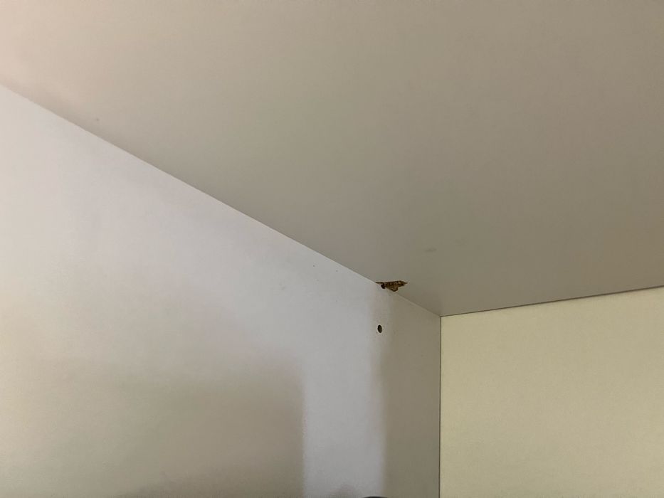 Шафа в ванну кімнату, під пральну машинку