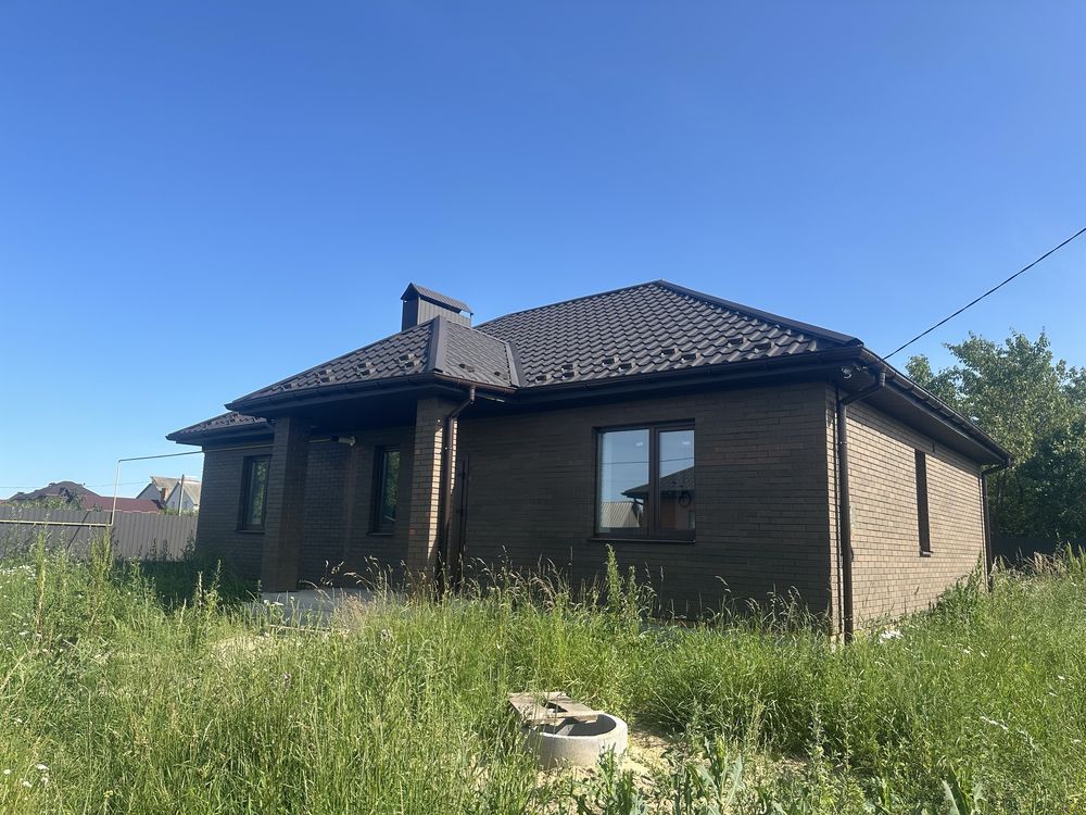 Продам 1п. будинок в Луці Мелешківській