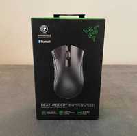 Razer Deathadder V2 X Hyperspeed myszka bezprzewodowa gamingowa