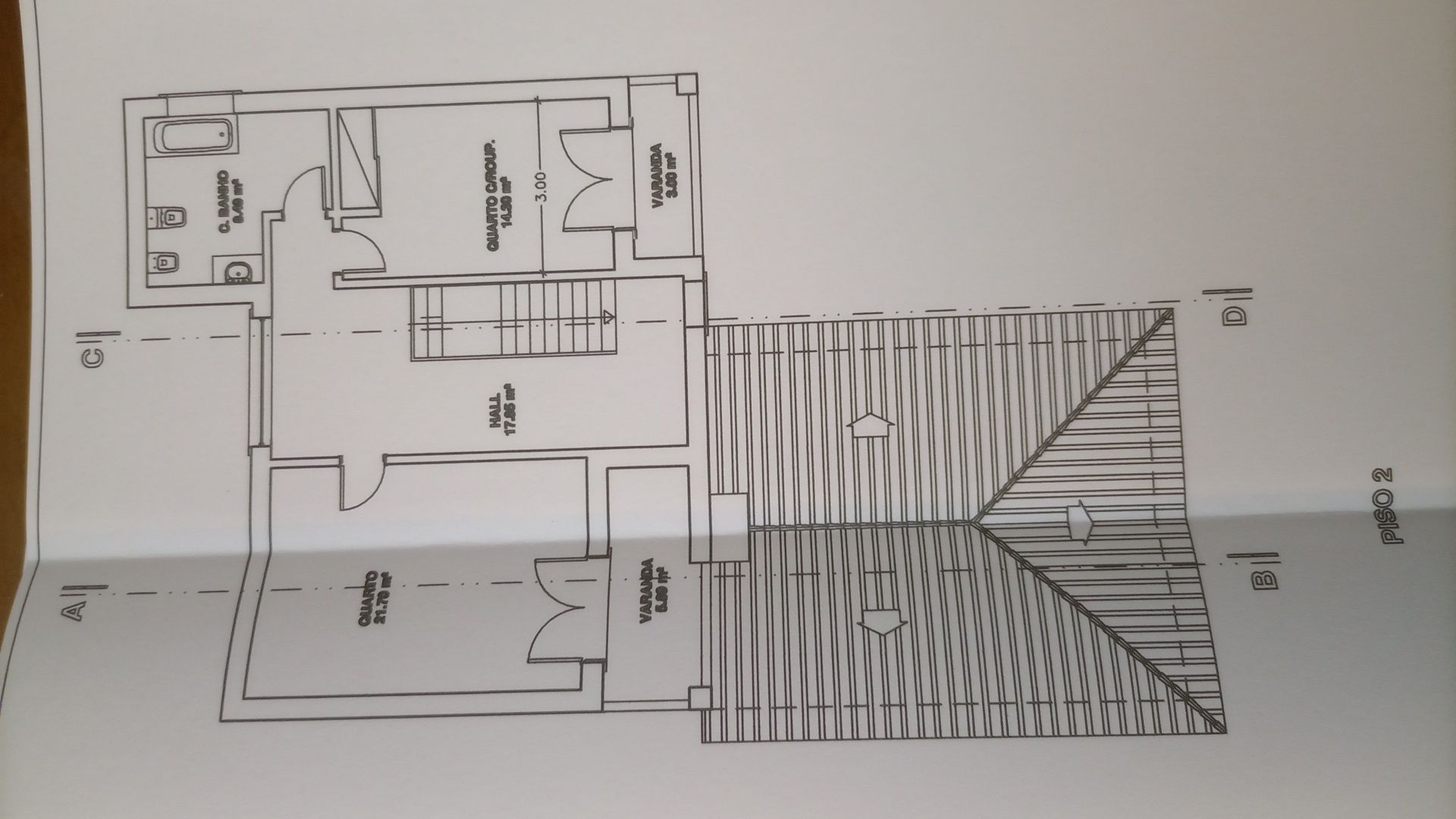 Terreno para construção