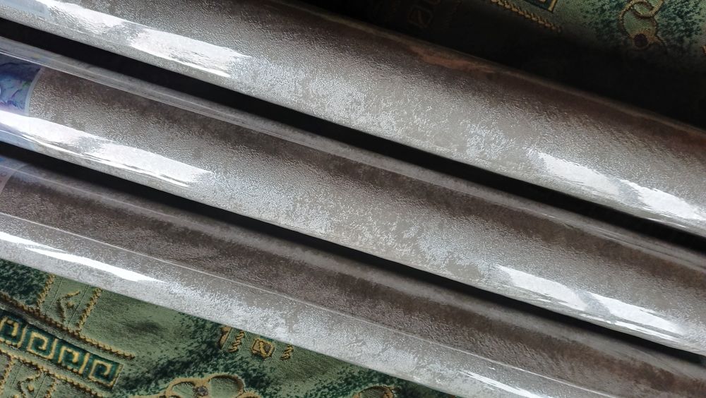 Шпалери нові Вінілові шпалери Обої