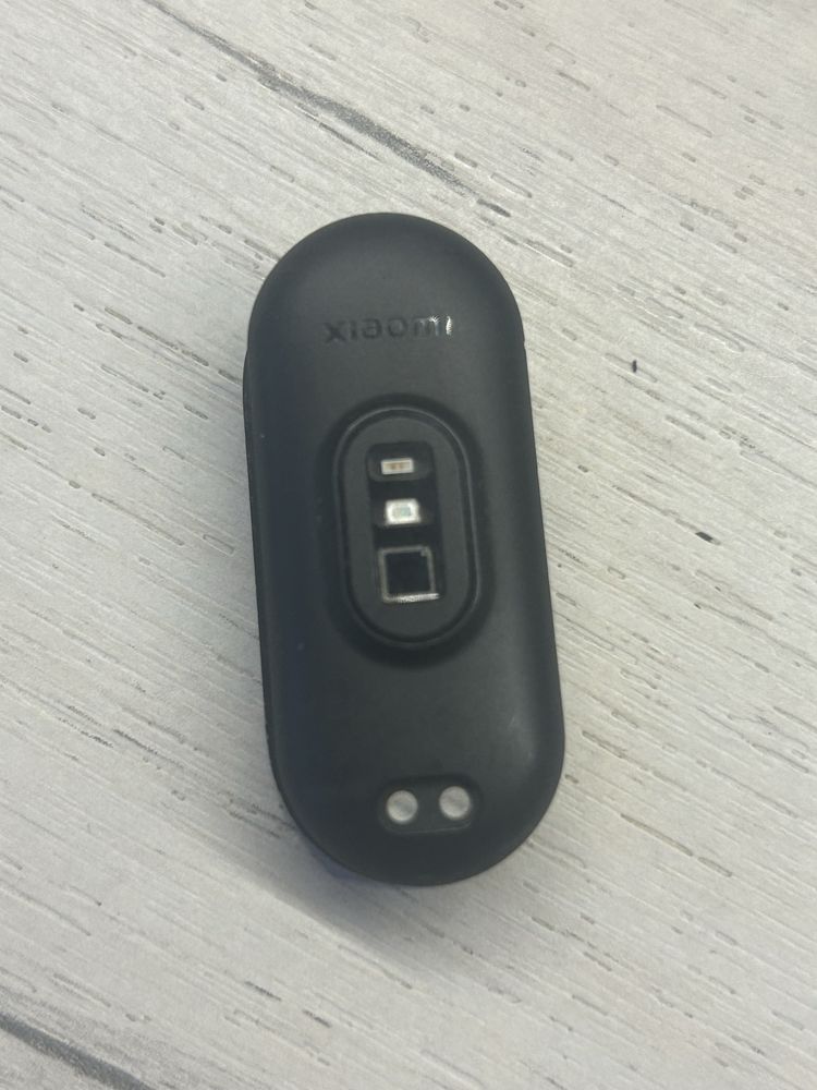 Xiaomi Mi band opaska