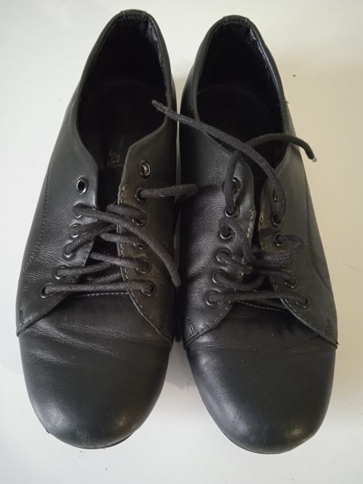 Туфли женские MIDA